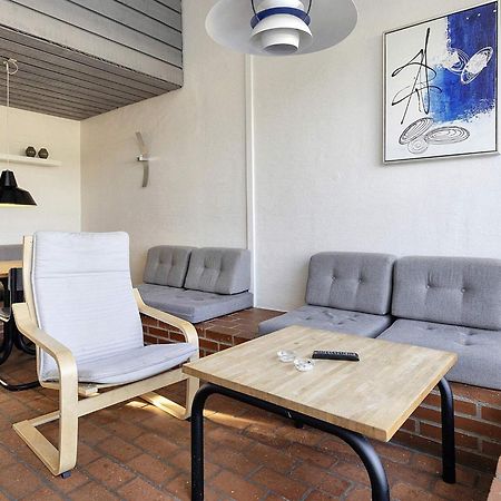 Apartment Brovst VII Luaran gambar