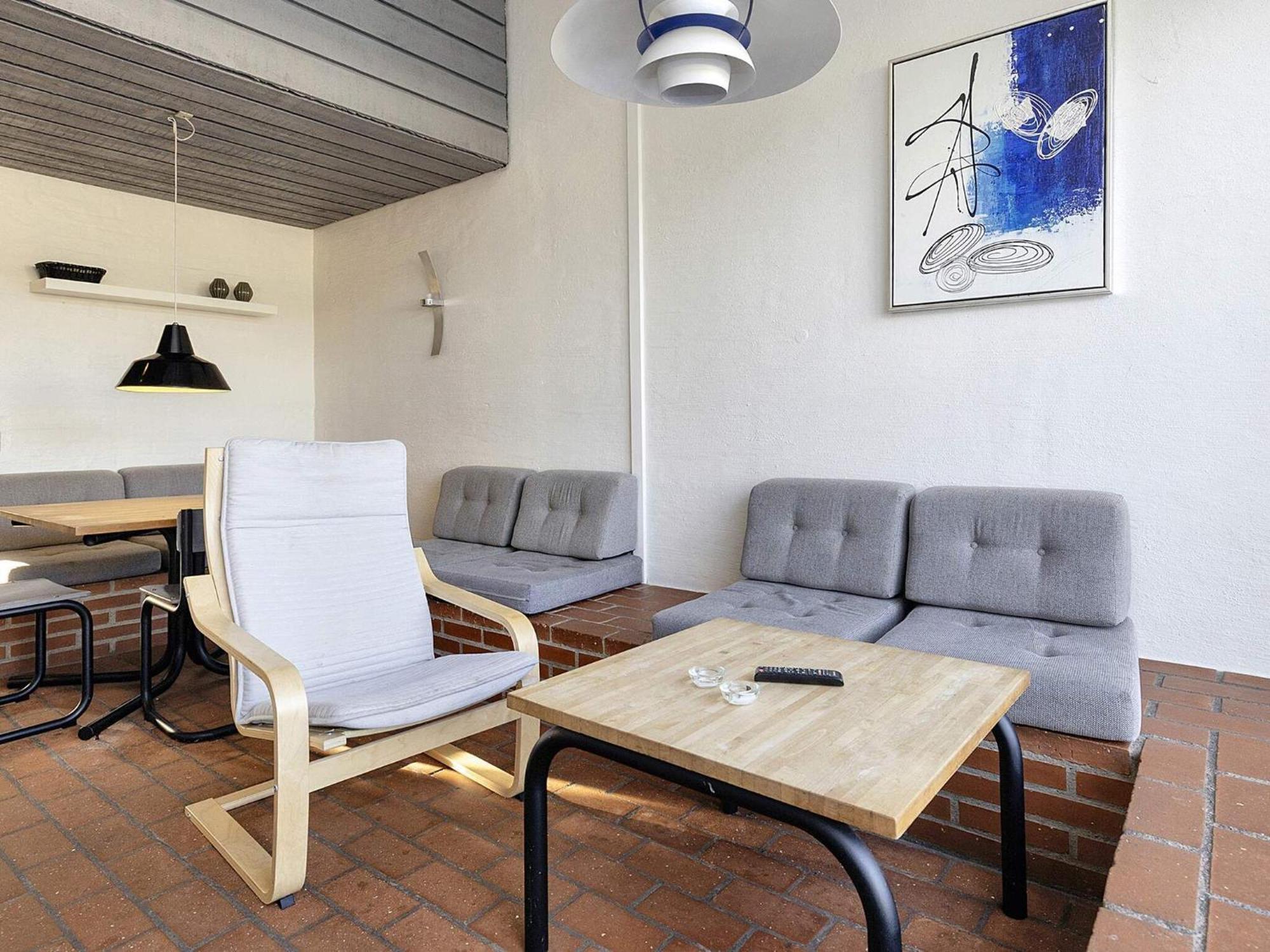 Apartment Brovst VII Luaran gambar